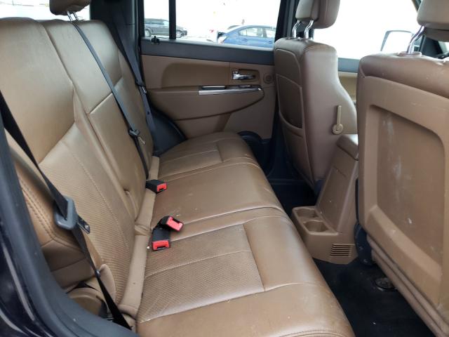2011 JEEP LIBERTY LI 1J4PN5GK9BW566186