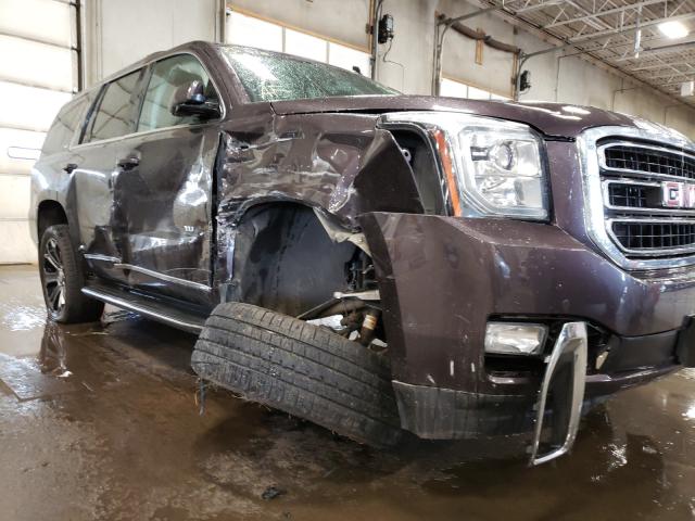 2015 GMC YUKON SLT 1GKS2BKC0FR134764