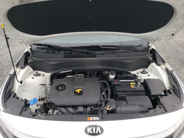2021 KIA SELTOS S KNDEUCAA5M7101244