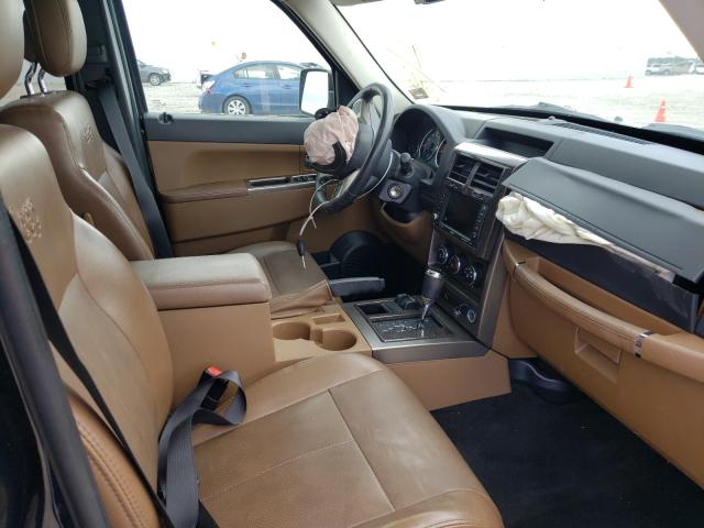2011 JEEP LIBERTY LI 1J4PN5GK9BW566186