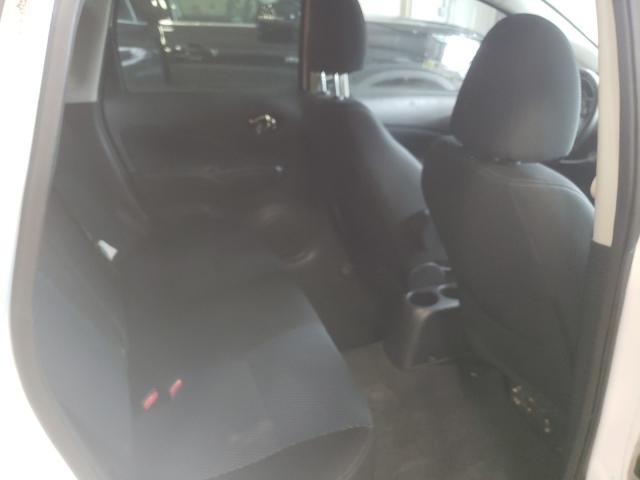 2016 NISSAN VERSA NOTE 3N1CE2CPXGL395470