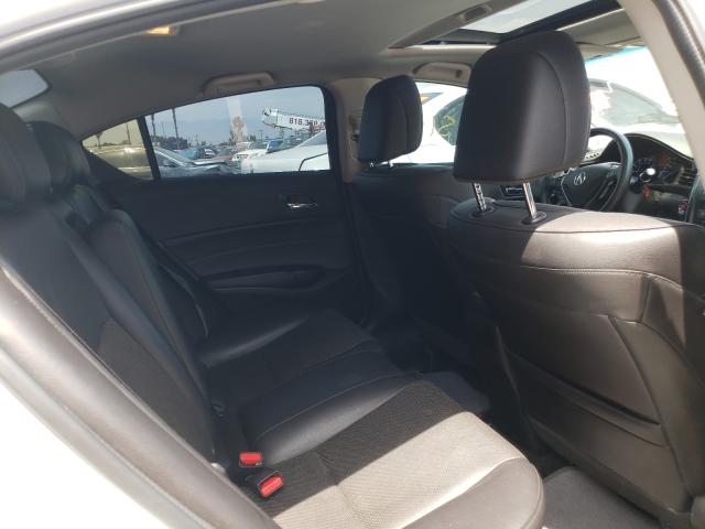 2015 ACURA ILX 20 19VDE1F33FE000805