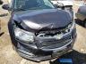 2016 Chevrolet Cruze Limited Lt   na sprzedaż w Dyer, IN - Front End