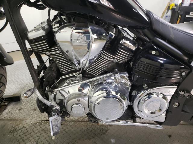 2012 YAMAHA XV1900 CU JYAVP27E4CA015089
