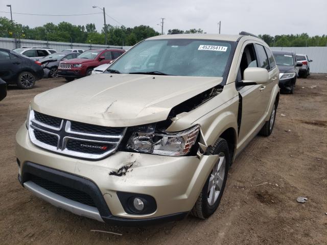 2011 DODGE JOURNEY MA 3D4PG1FG0BT559447