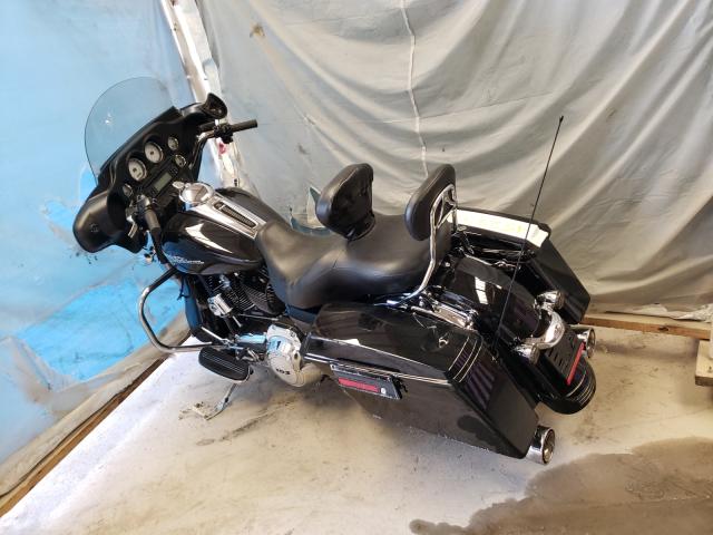 2013 HARLEY-DAVIDSON FLHX STREE 1HD1KBM12DB672423