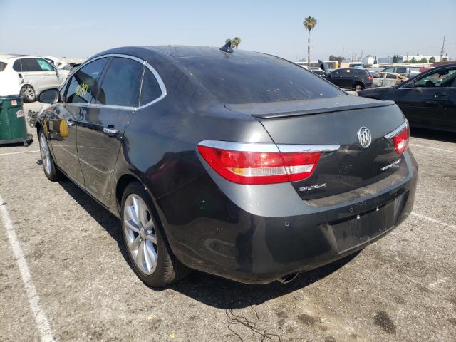 2014 BUICK VERANO PRE 1G4PT5SV4E4187198
