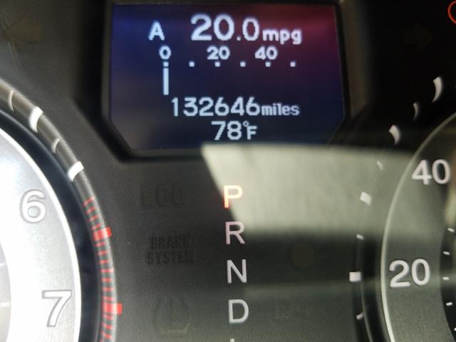 2014 HONDA ODYSSEY TO 5FNRL5H97EB009933
