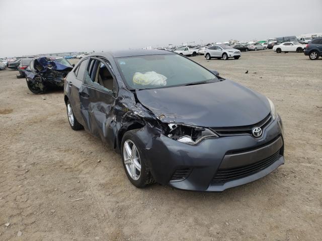 2015 TOYOTA COROLLA L 5YFBURHEXFP302752