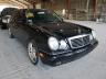 1999 MERCEDES-BENZ  E-CLASS