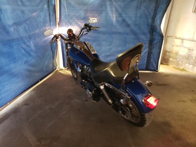 2007 HARLEY-DAVIDSON FXD 1HD1GM4177K307768