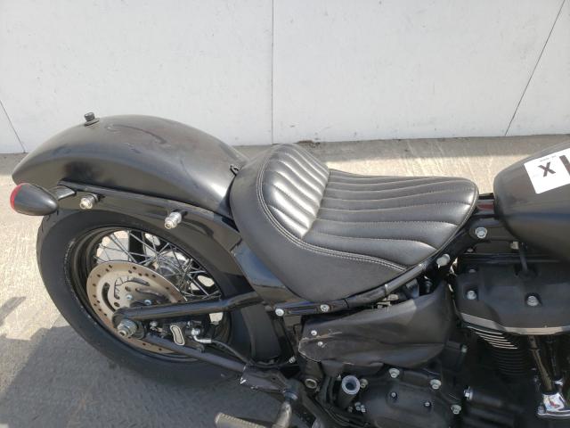2019 HARLEY-DAVIDSON FXBB 1HD1YJJ60KB050408