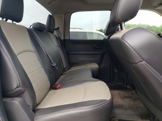 2012 DODGE RAM 2500 S 3C6TD5HT6CG206508