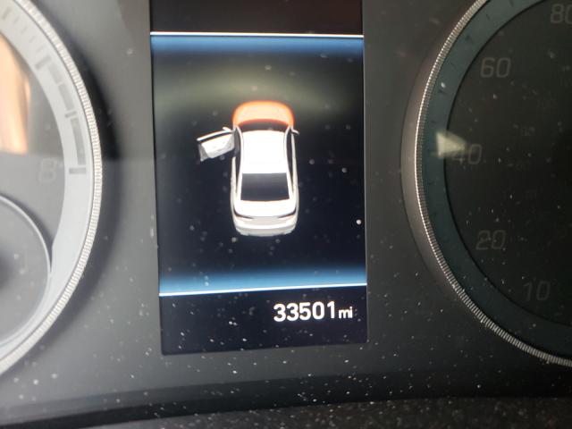 2019 HYUNDAI SONATA LIM 5NPE34AF6KH816742