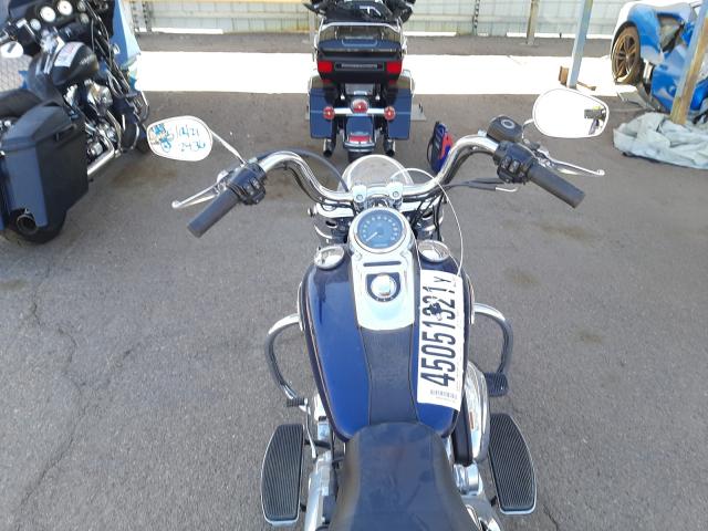 2013 HARLEY-DAVIDSON FLD SWITCH 1HD1GZM18DC302436