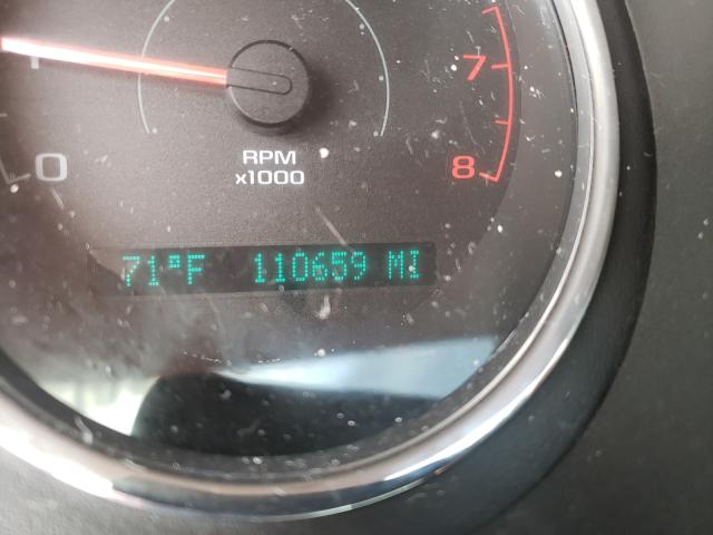 2010 CHEVROLET COBALT 1LT 1G1AD5F51A7173116