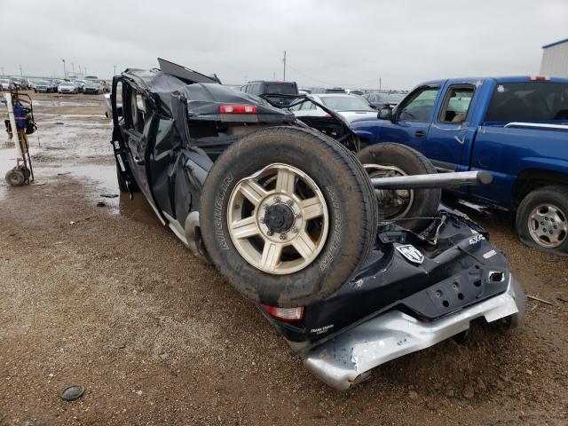 2012 DODGE RAM 2500 L 3C6UD5NL7CG225030
