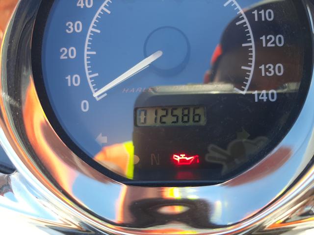 2003 HARLEY-DAVIDSON VRSCA ANNI 1HD1HAZ553K833365