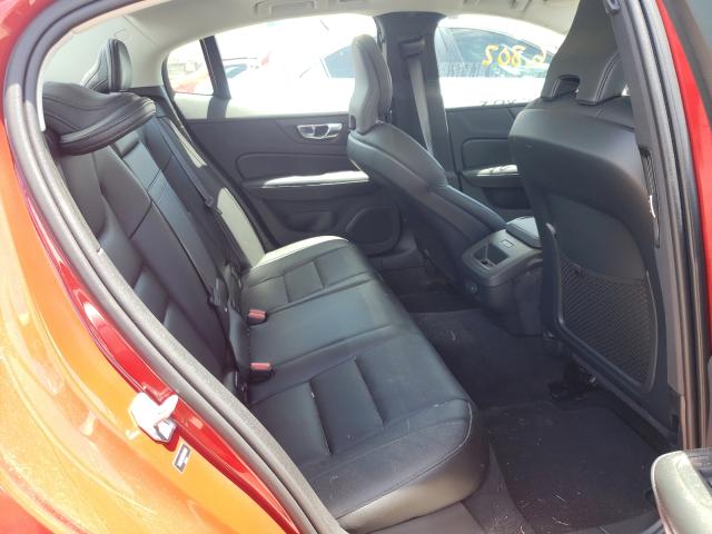 2021 VOLVO S60 T5 R-D 7JR102TZ9MG107802