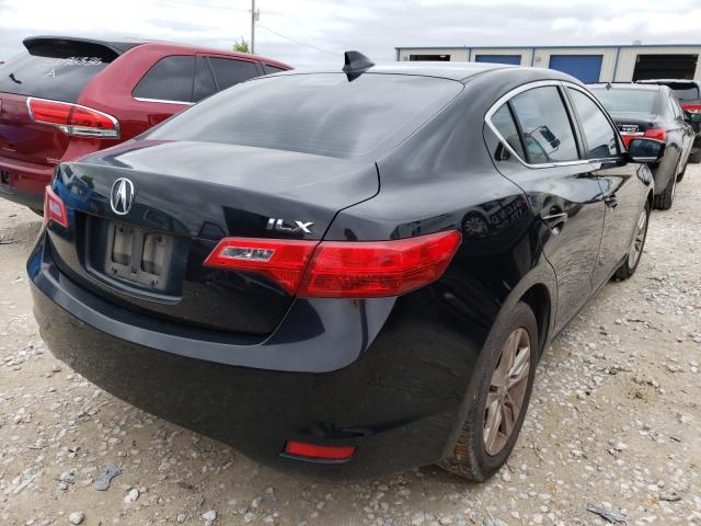 2013 ACURA ILX 20 19VDE1F39DE005410