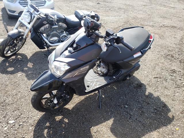2020 YAMAHA YW125 RKRSEB1Y0LA004518