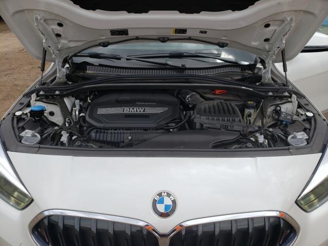 2020 BMW 228XI WBA73AK02L7F98970