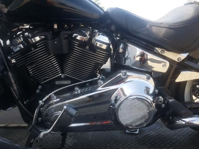 2020 HARLEY-DAVIDSON FLDE 1HD1YCJ27LB037469