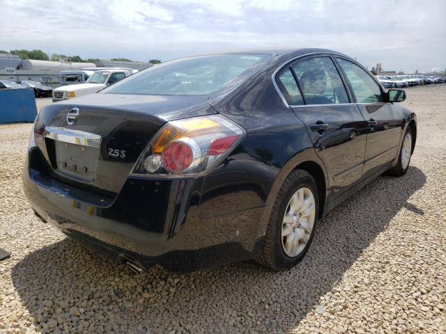 2012 NISSAN ALTIMA BAS 1N4AL2AP7CN433881