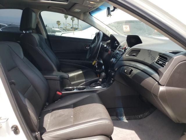 2015 ACURA ILX 20 19VDE1F33FE000805