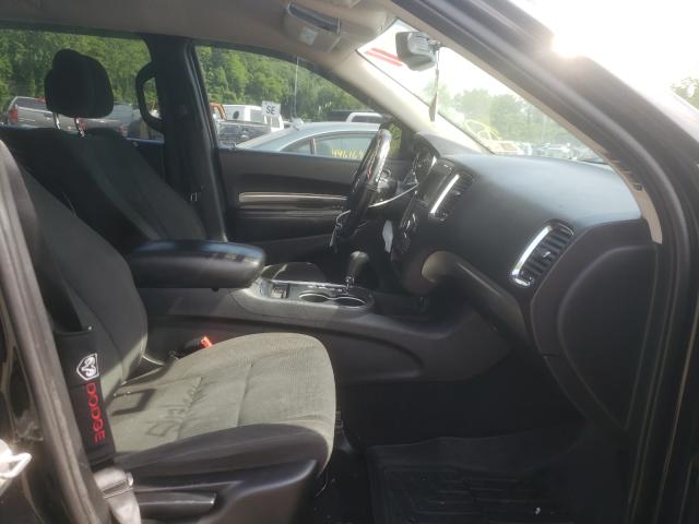2011 DODGE DURANGO EX 1D4RE2GGXBC618888