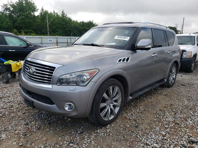 2012 INFINITI QX56 JN8AZ2NF7C9515035