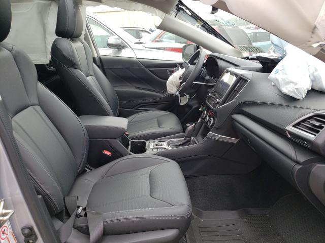 2020 SUBARU FORESTER T JF2SKAXC1LH434511