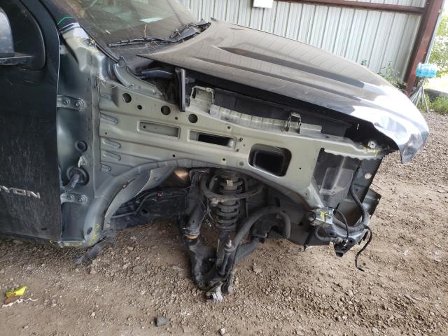 2020 GMC CANYON SLE 1GTG5CEN2L1108625