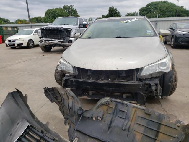 2015 TOYOTA 1/2 TON PI 4T4BF1FK3FR463050