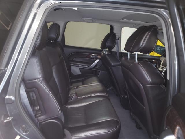 2012 ACURA MDX ADVANC 2HNYD2H6XCH538842