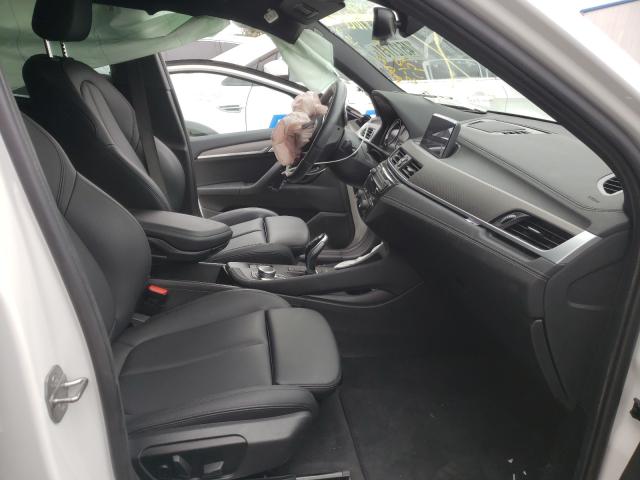 2020 BMW X2 SDRIVE2 WBXYH9C09L5P07037