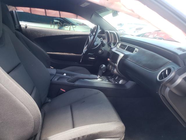 2014 CHEVROLET CAMARO LT 2G1FB1E35E9207812