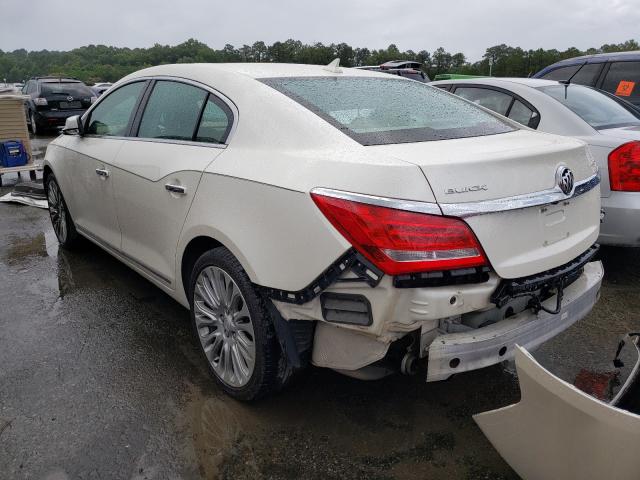 2014 BUICK LACROSSE T 1G4GF5G36EF184399
