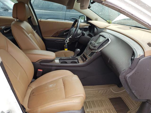 2014 BUICK LACROSSE T 1G4GF5G36EF184399