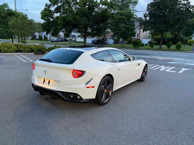 VIN ZFF73SKA7F0207681 2015 Ferrari FF no.4