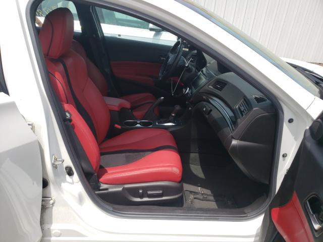 2019 ACURA ILX PREMIU 19UDE2F82KA008126