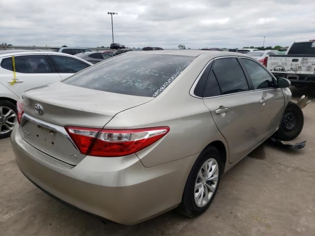 2015 TOYOTA 1/2 TON PI 4T4BF1FK3FR463050