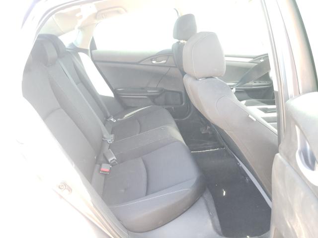 2016 HONDA CIVIC LX 19XFC2F5XGE030057