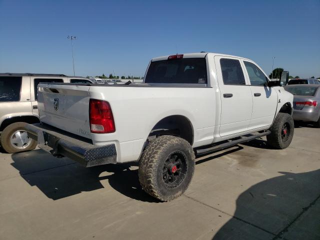 2012 DODGE RAM 2500 S 3C6UD5CL1CG108336