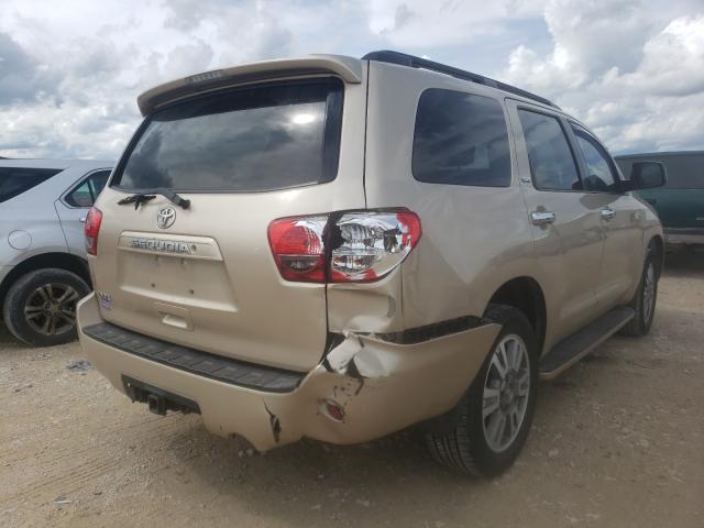 2010 TOYOTA SEQUOIA SR 5TDZM5G17AS002091