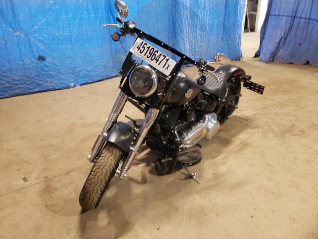 2017 HARLEY-DAVIDSON FLS SOFTAI 1HD1JRV11HB048113
