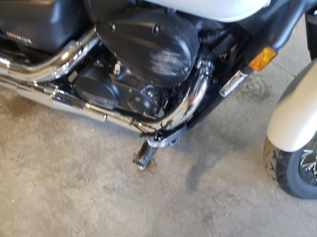 2020 HONDA VT750 C2B JH2RC5376LK100835