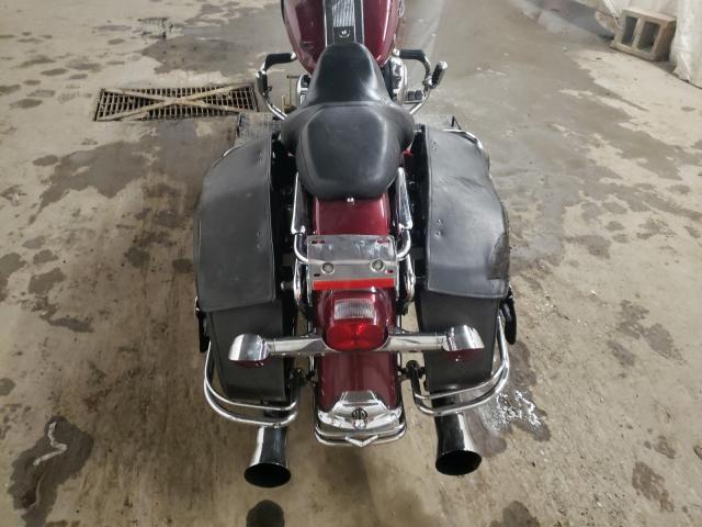 2000 HARLEY-DAVIDSON FLHRCI 1HD1FRW14YY653336