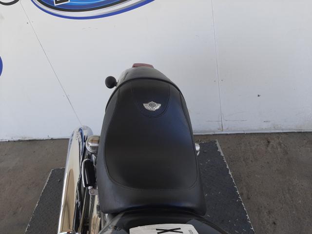2003 HARLEY-DAVIDSON VRSCA ANNI 1HD1HAZ553K833365