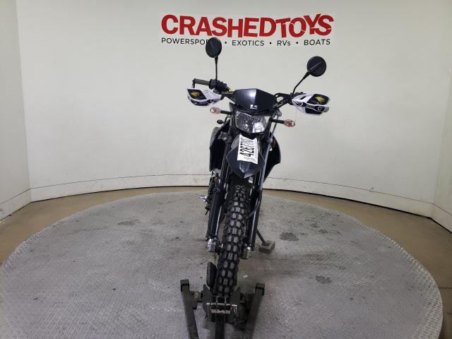 2020 KAWASAKI KLX250 S JKALXMS12LDA34098